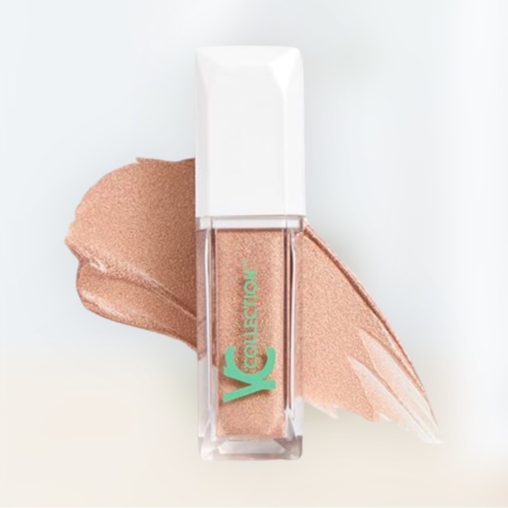 YC Collection Liquid Highlighter in CREAMSICLE | Full Size | NIB​